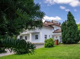 Rooms Degenija Annex, hotel en Selište Drežničko