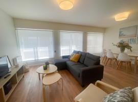 Housingcoruña sada playa, khách sạn ở Sada