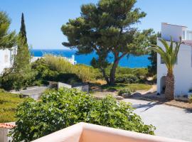 Apartment Casa Alessandro, hotel en Carvoeiro