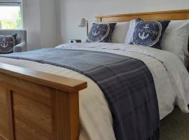 Viva Guest House, hotell sihtkohas Clacton-on-Sea