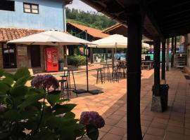 Albergue La Posada Cangas de Onis