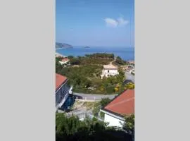 Mansarda a Noli e Spotorno
