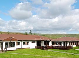 Borealis Hotel, hotel v destinaci Selfoss