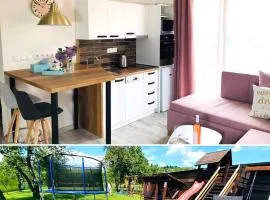 Apartmany Central Liptov