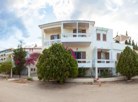 Lido Apartments Tolo