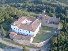 Villa Morelli Dimora Storica "Albergo Diffuso" senza stelle, hotel v destinácii Londa