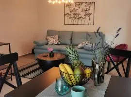 Lavender Rose Apartments