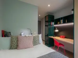 JOIVY Affordable Dublin Thomas Street - Adults only