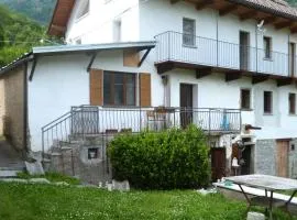 Maison à la coque