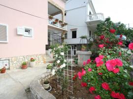 Apartmani Radosav, hotel a Šilo