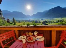 Kalvarienberg Appartement Gosau