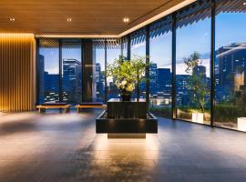 Hotel Yaenomidori Tokyo