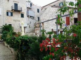 Bed & Breakfast Dionis Vis, bed and breakfast en Vis