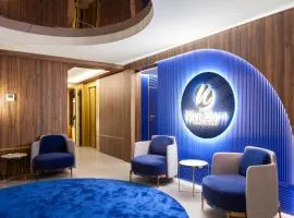Nivia Born Boutique Hotel