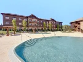 PortAventura Hotel Colorado Creek - Includes unlimited access to PortAventura Park & 1 access to Ferrari Land