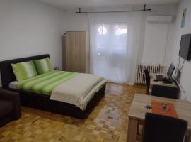 Apartman Vesna, apartment in Banja Koviljača