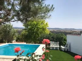 Casa Rural Consuelo