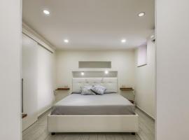 B&B Silver Sleep, hotell i Papasidero