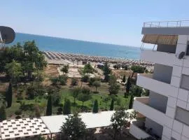 AKE Fishta Apartament