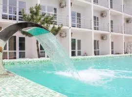 OSTRIV Hotel