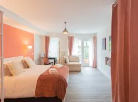 Enchanted Como Lake - Tremezzo Apartments by Rent All Como