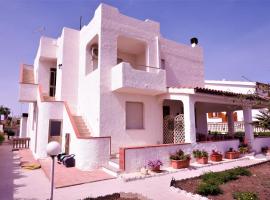 Case Arcobaleno Marzamemi, hotel di Marzamemi