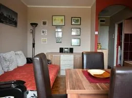 Apartman M Bubanj