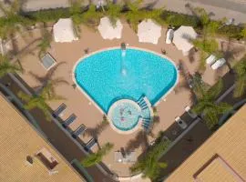 Residence Fronte Mare