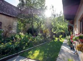 Villa Rihuini Eco Wine house Transylvania