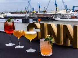 GINN Hotel Hamburg Elbspeicher