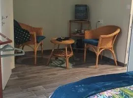 Hôtel restaurant du Commerce