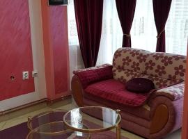 Apartman Lazić No-2, hotel near Pristina International Airport - PRN, Gračanica