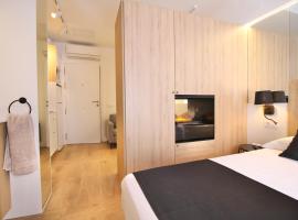 ESTUDIO PORT EXPERIENCE, hotel near Tarragona 2017 Foundation, Tarragona