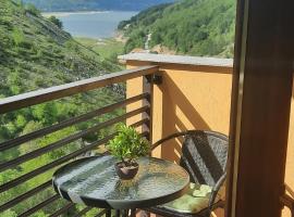 Filip Apartment, hotel in Mavrovo