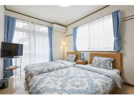 La Mer Urayasu - Vacation STAY 11148、浦安市のホテル
