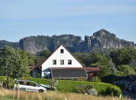 Ferienwohnung Am Hegebusch