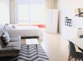 Impecable Loft en Nordelta Bahía, hotel di Benavídez