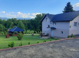 Hil, vacation home in Rakovica