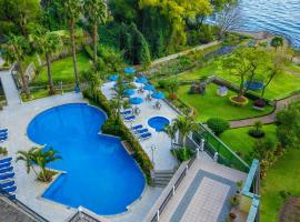 Apartamento Riviera, lake Panajachel