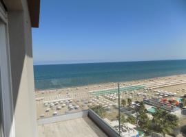 Hotel Diplomatic, hotel a Riccione