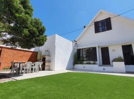 The Beach House, casa o chalet en Praia da Barra