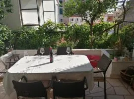 Apartmani Lucija