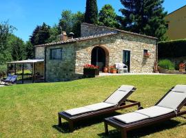 Poggio al Sole, hotel v destinaci Fiesole
