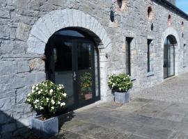 Augherea House, bed and breakfast a Longford