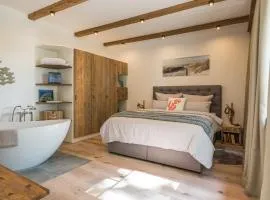 Lieblingsplatz - Traumhafte Wohnung mit Sauna - 200m vom Strand