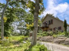 Harpswell Retreat
