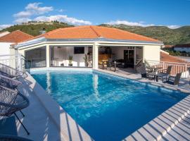 Apartments Sweet Dreams, guest house di Trebinje