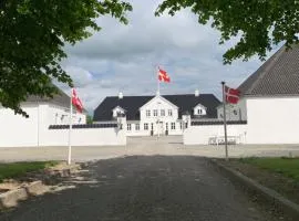 Bulagergaard