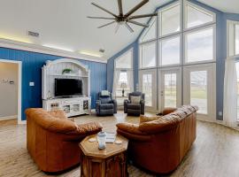 Shore Beats Work, Hotel in Dauphin Island