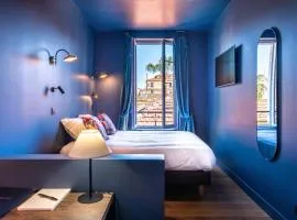 Boutique Hotel Nice Côte d'azur